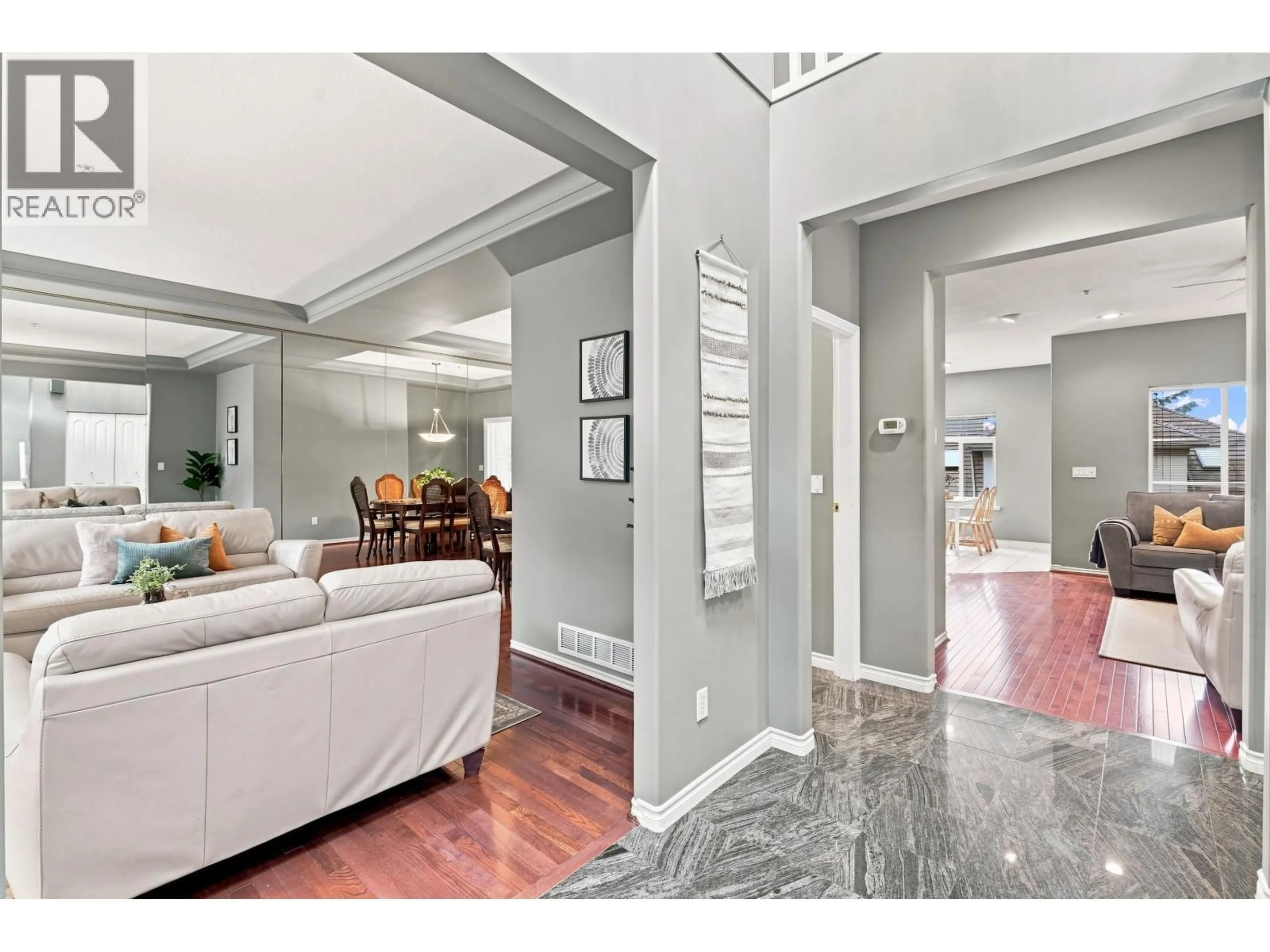 Unknown for 11 - 915 FORT FRASER RISE, Port Coquitlam British Columbia V3C6K3