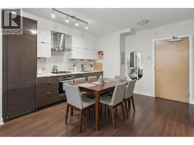 131 - 1777 7TH AVENUE, Vancouver 3