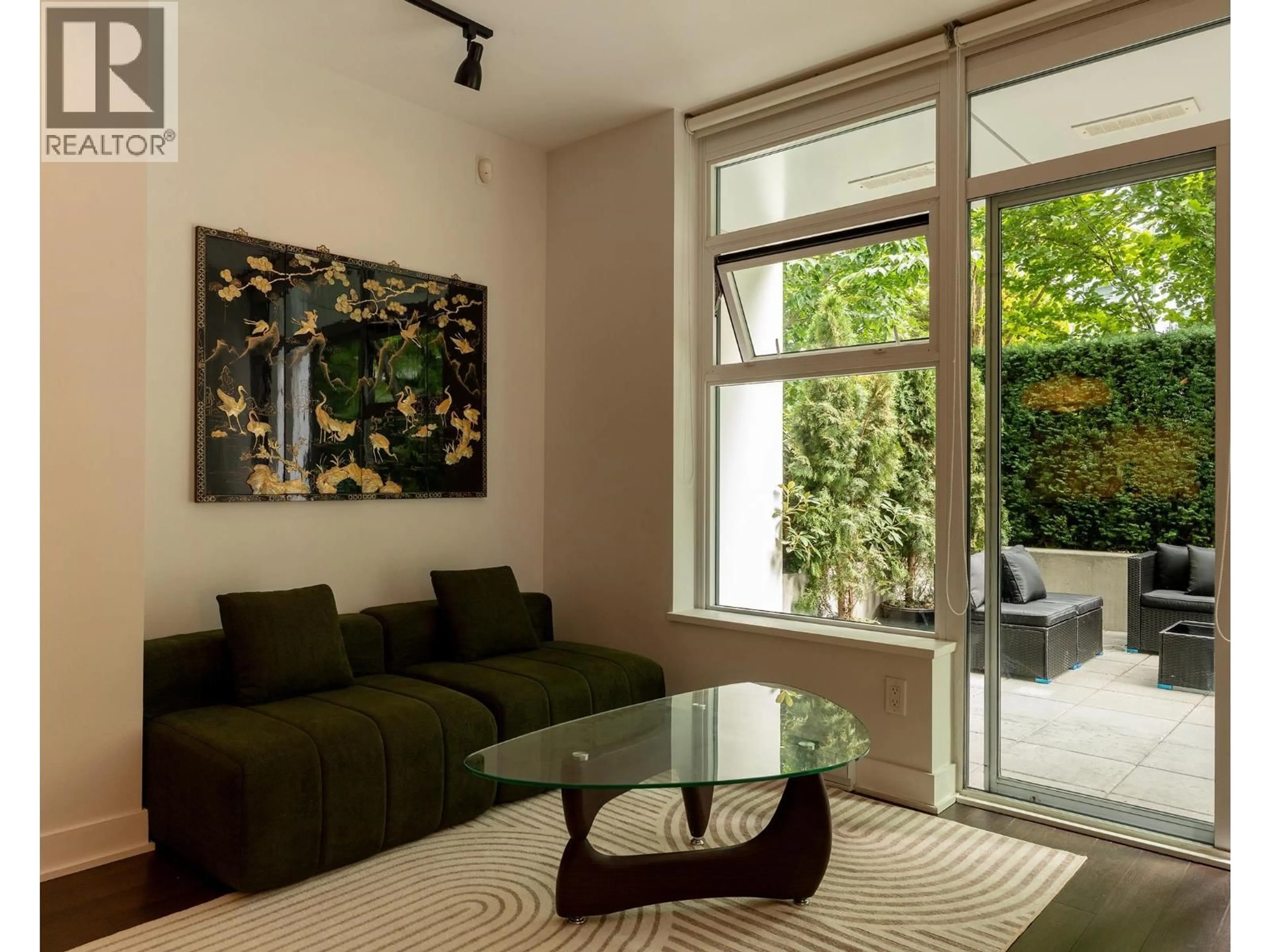 Living room with furniture, unknown for 2 - 1777 7TH AVENUE, Vancouver British Columbia V6J0E5