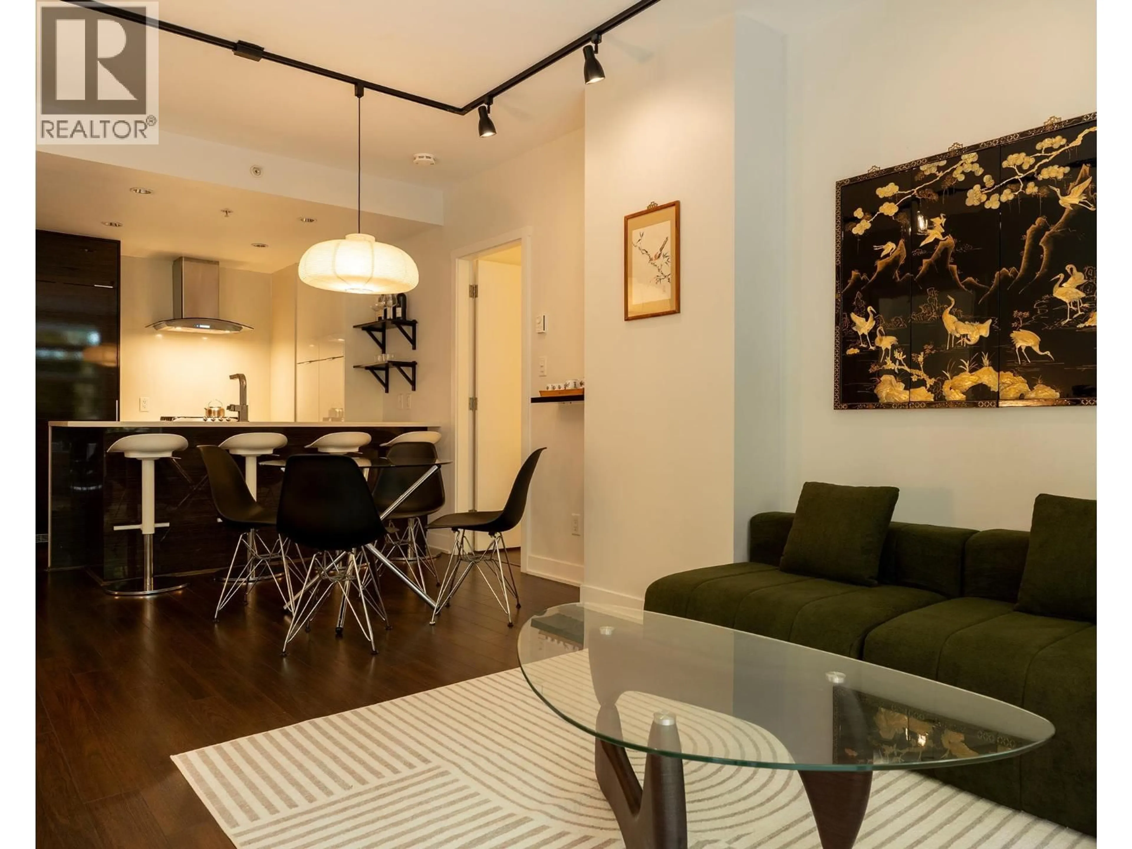 Unknown for 2 - 1777 7TH AVENUE, Vancouver British Columbia V6J0E5
