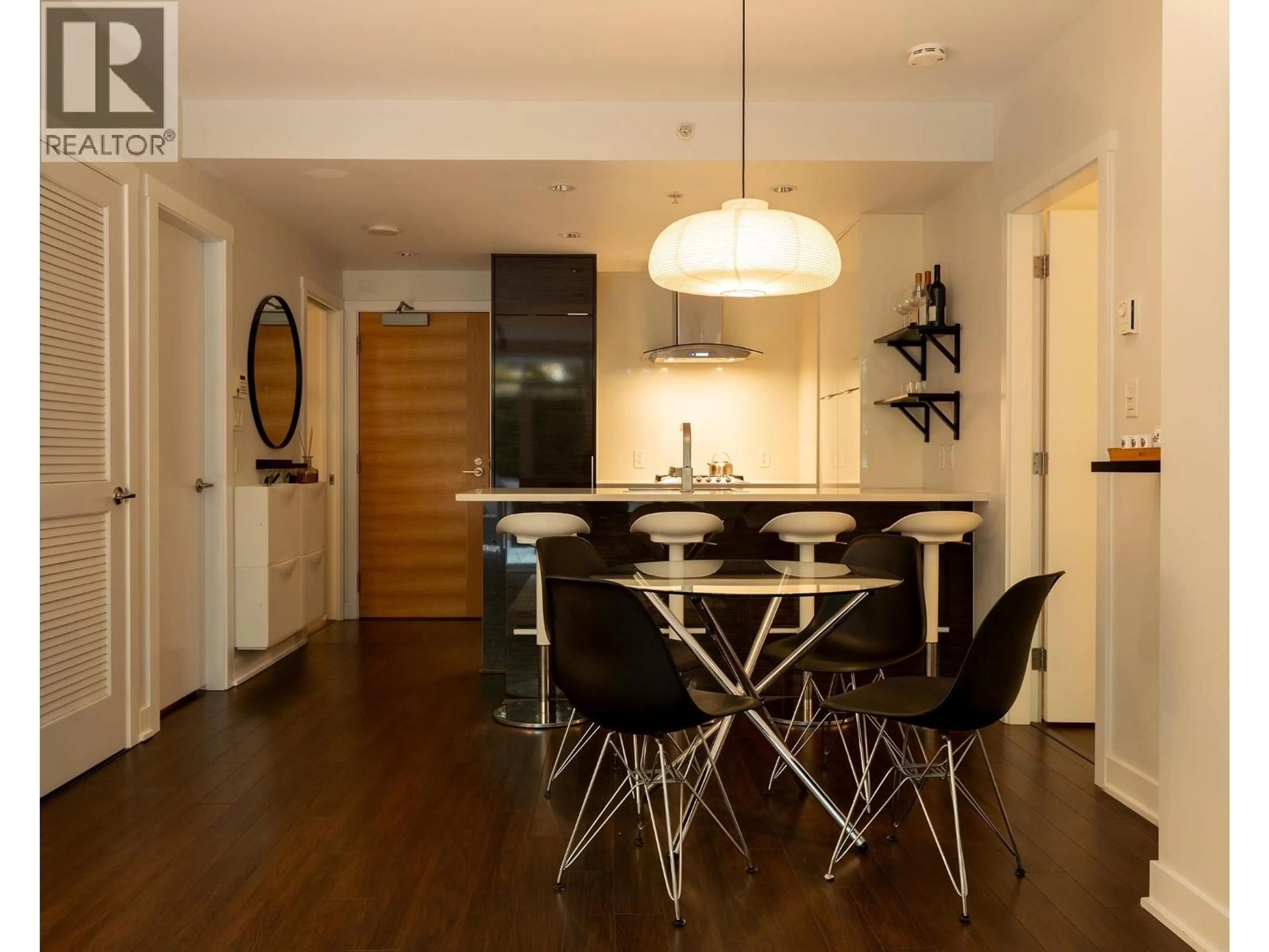 Unknown for 2 - 1777 7TH AVENUE, Vancouver British Columbia V6J0E5
