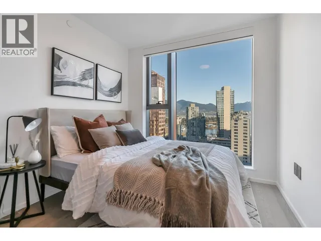 1405 - 1482 ROBSON STREET, Vancouver 3