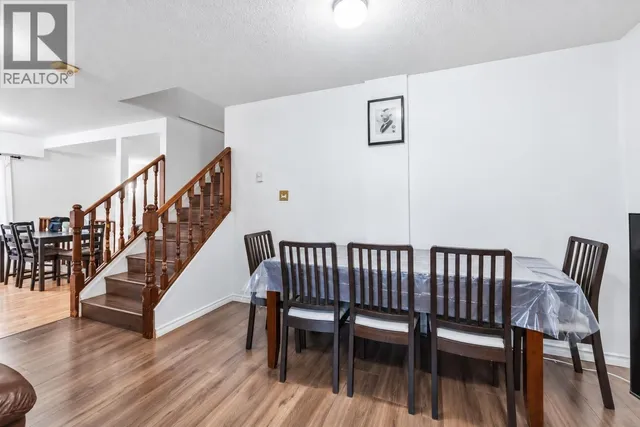 8680 CITADEL CRESCENT, Richmond 5