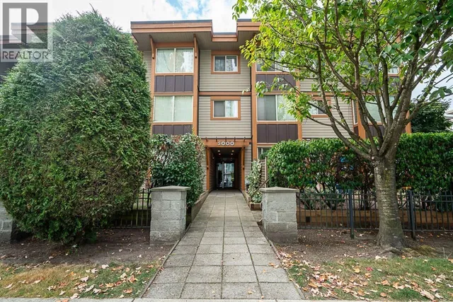 306 - 5000 IMPERIAL STREET, Burnaby 2