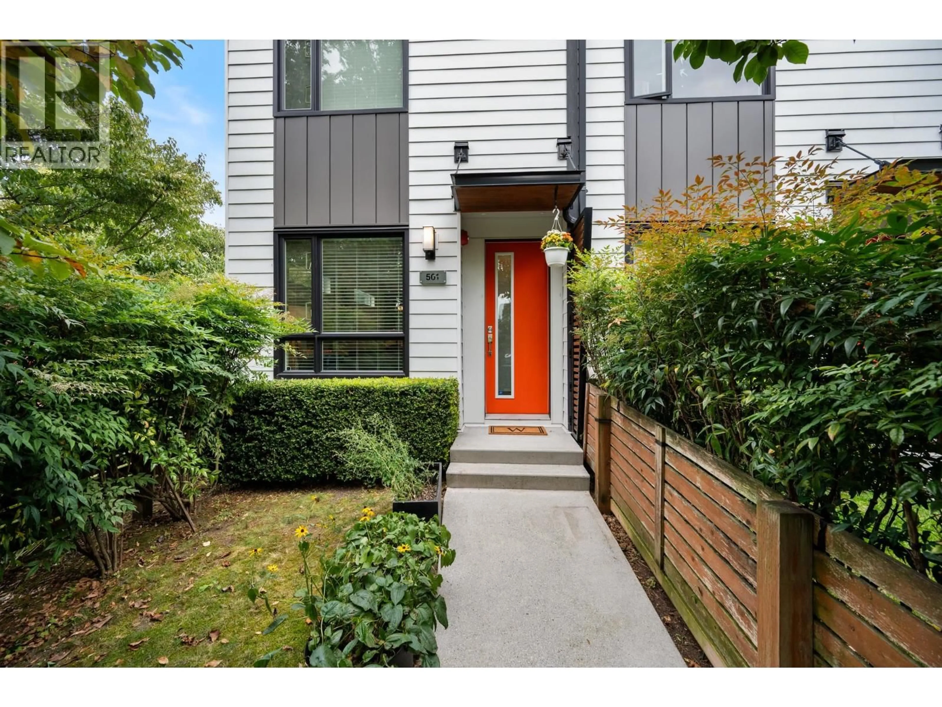 Home with brick exterior material, street for 501 44TH AVENUE, Vancouver British Columbia V5W0C5