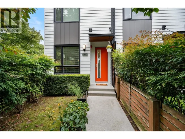 501 44TH AVENUE, Vancouver 2