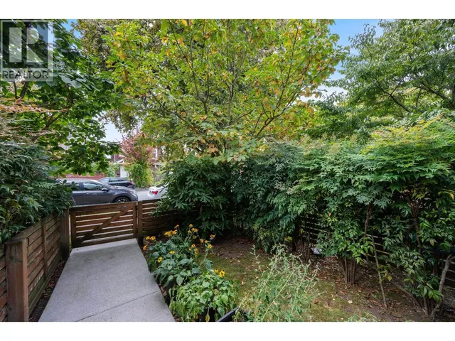 501 44TH AVENUE, Vancouver 3
