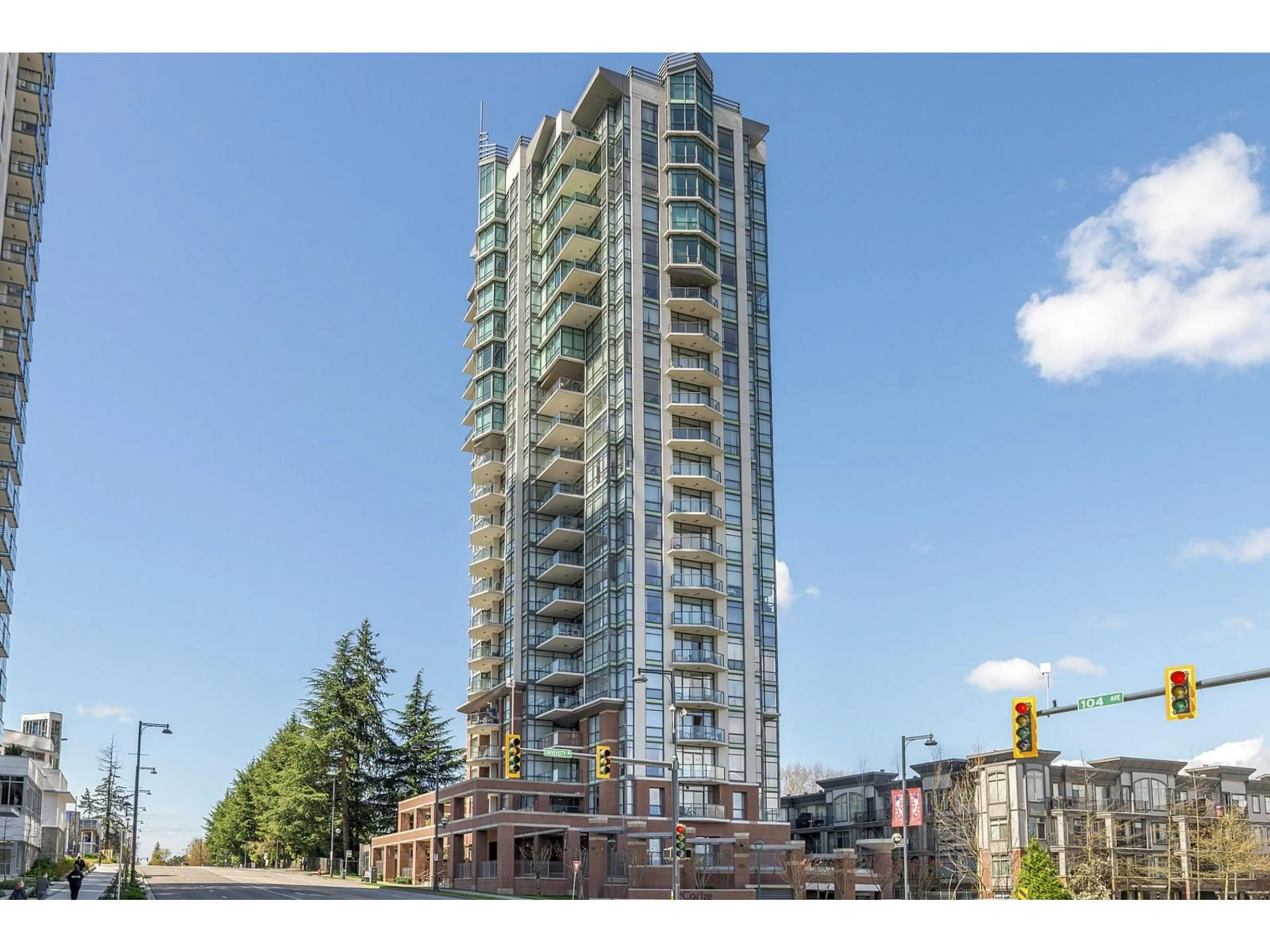 Unknown for 404 - 13399 104 AVENUE, Surrey British Columbia V3T0C9