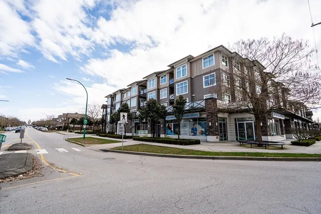 227 - 18818 68 AVENUE, Surrey 2