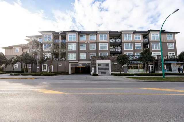 227 - 18818 68 AVENUE, Surrey 3