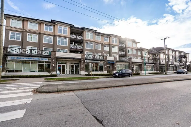 227 - 18818 68 AVENUE, Surrey 4