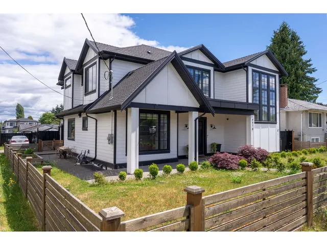 8910 117A STREET, Delta 3