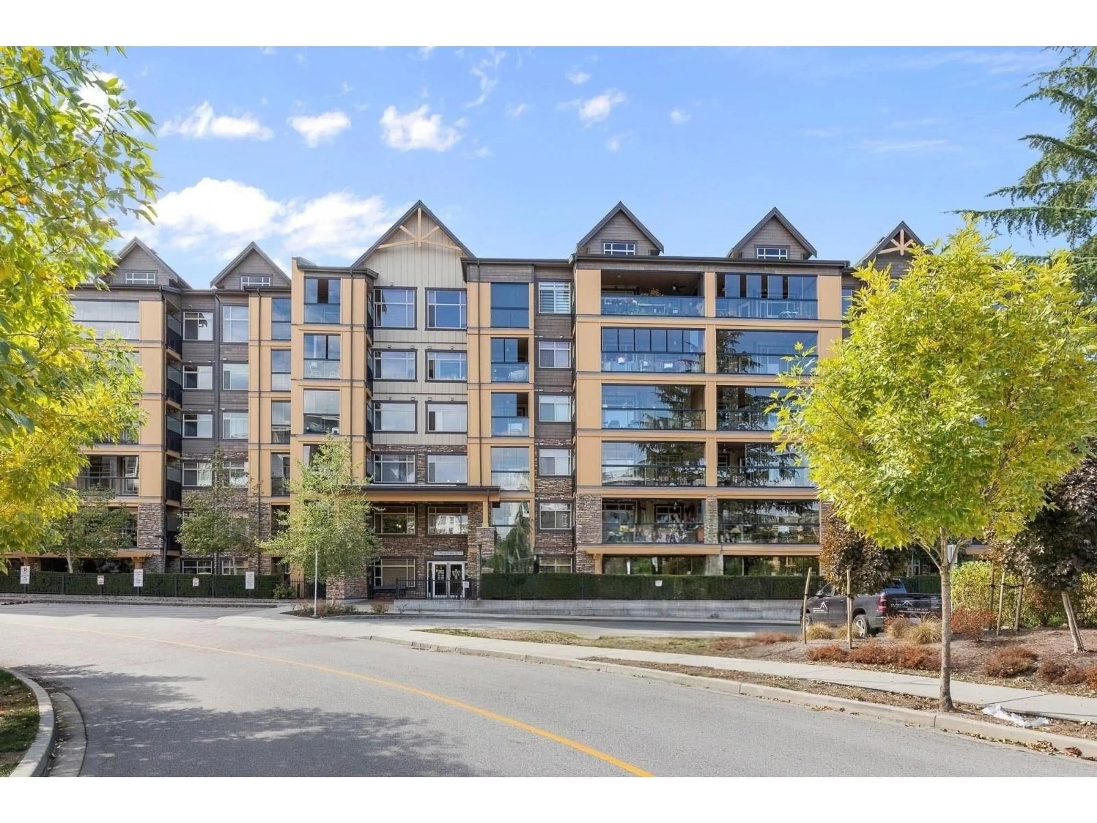 Unknown for 129 - 8157 207 STREET, Langley British Columbia V2Y0V3