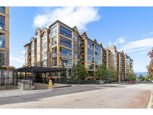 129 - 8157 207 STREET, Langley 2