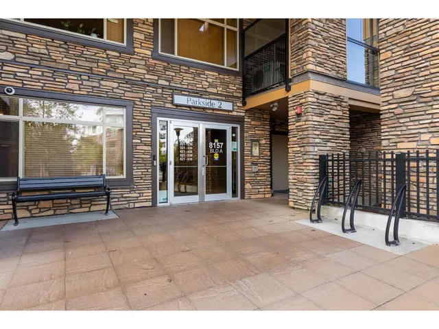 129 - 8157 207 STREET, Langley 3