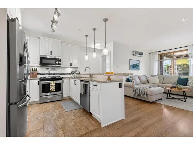 129 - 8157 207 STREET, Langley 5