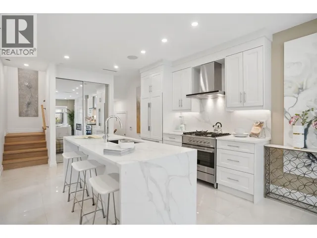 2523 8TH AVENUE, Vancouver 2