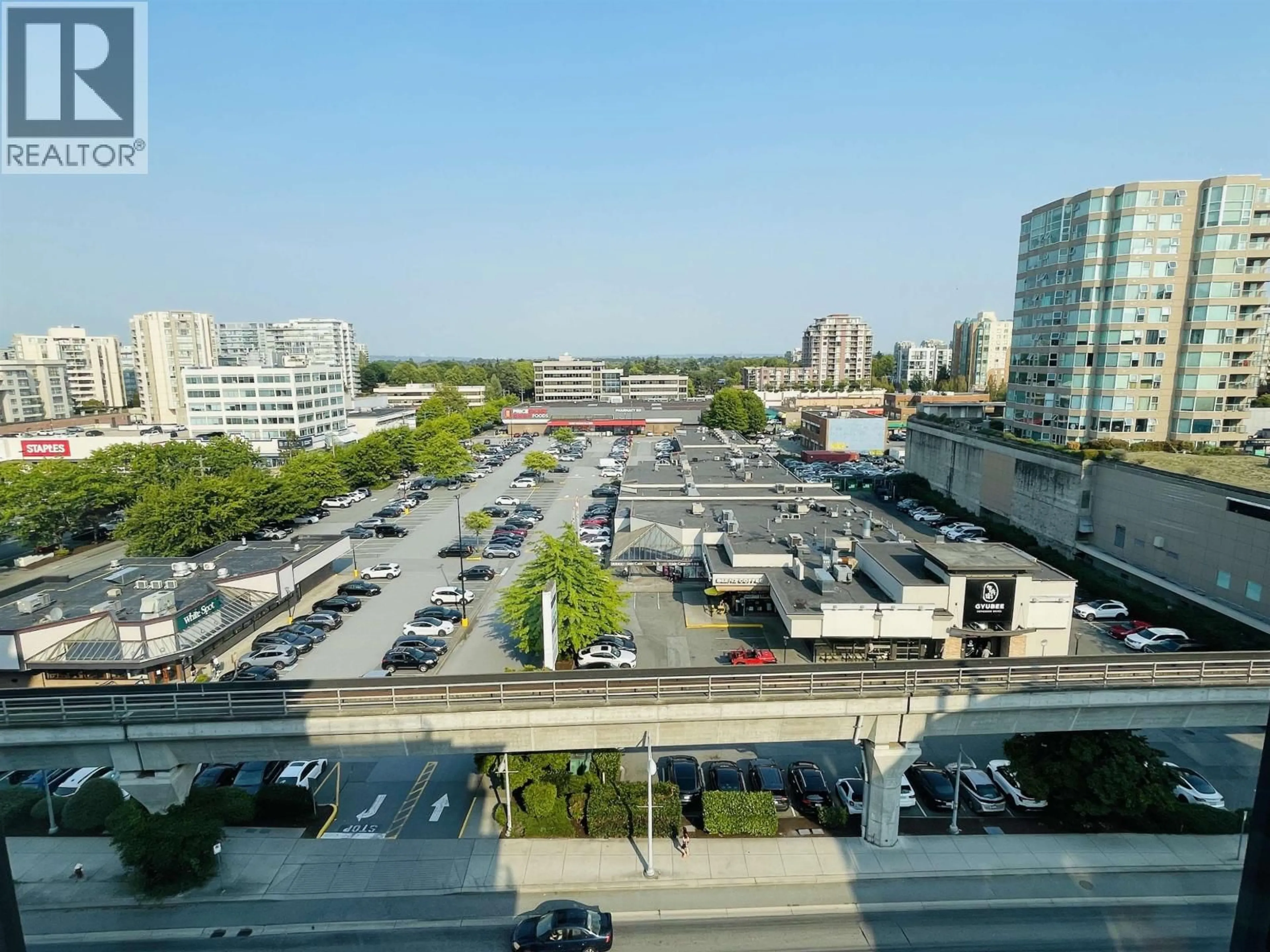 Parking for 1113 - 7988 ACKROYD ROAD, Richmond British Columbia V6X0K6