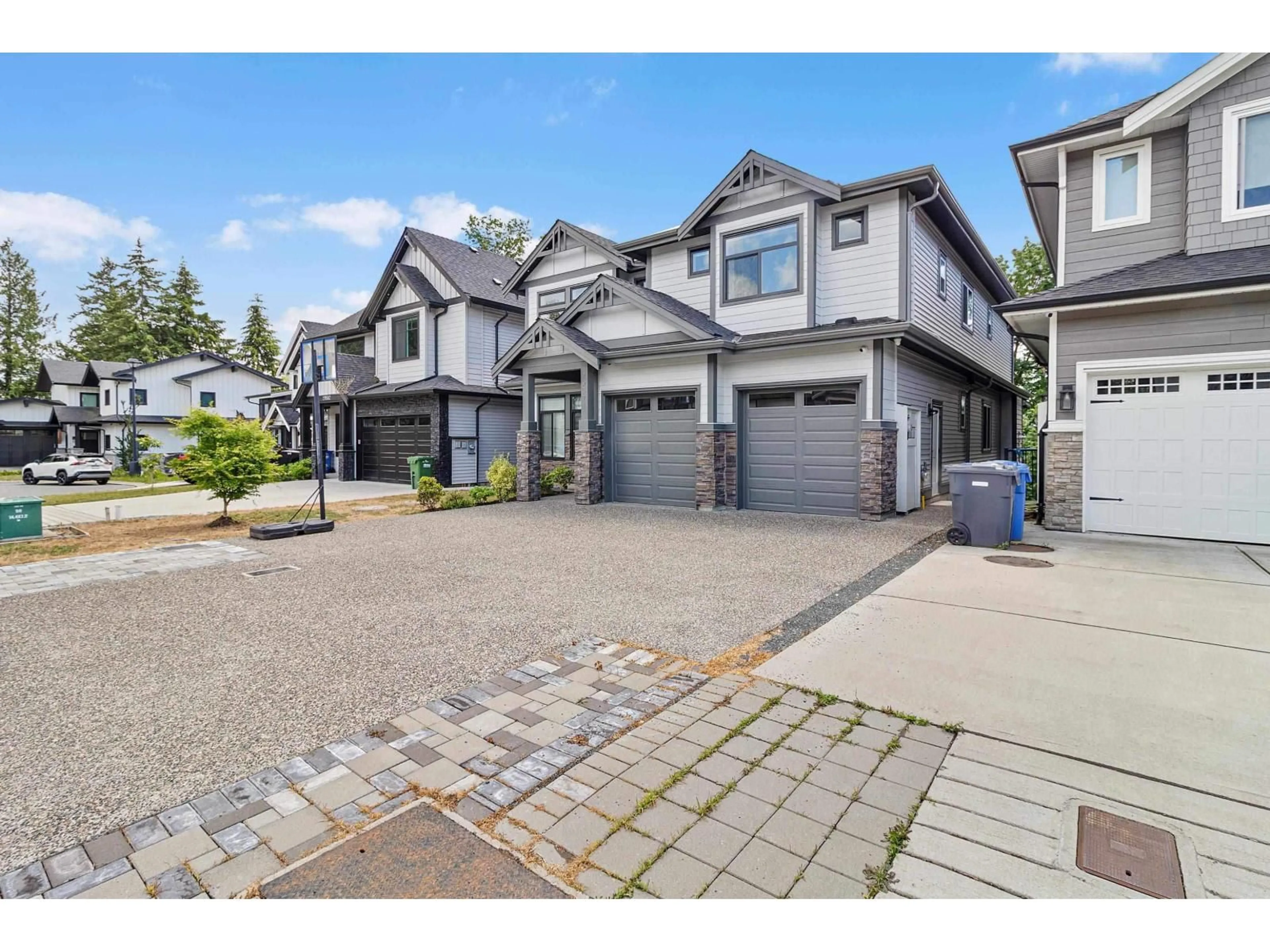 Unknown for 29574 CORVINA COURT, Abbotsford British Columbia V4X0A6