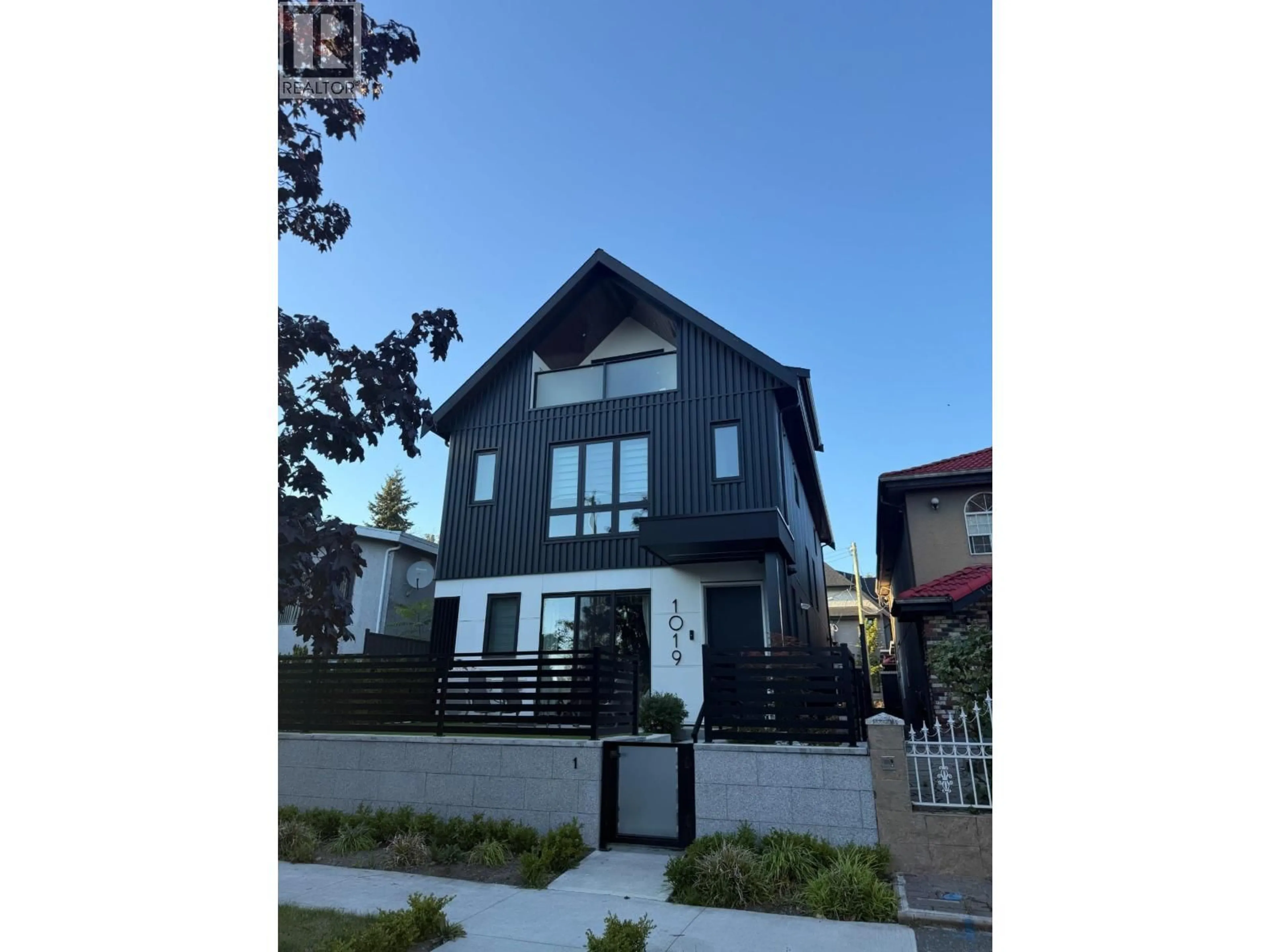 Unknown for 2 - 1019 64TH AVENUE, Vancouver British Columbia V6P2M4