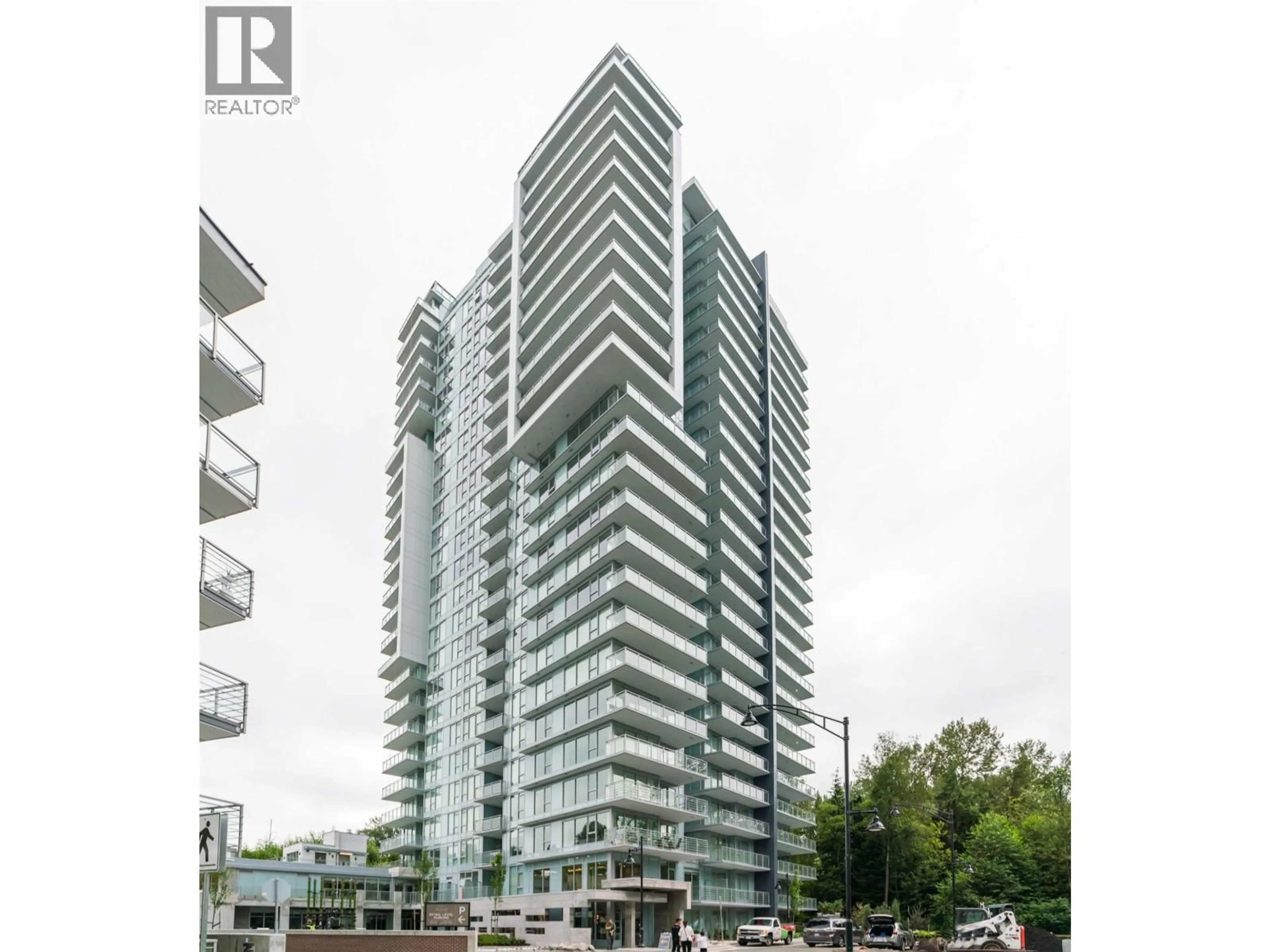 Unknown for 804 - 308 MORRISSEY ROAD, Port Moody British Columbia V3H0M2