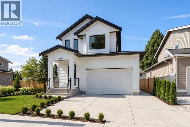 12043 BONSON ROAD, Pitt Meadows