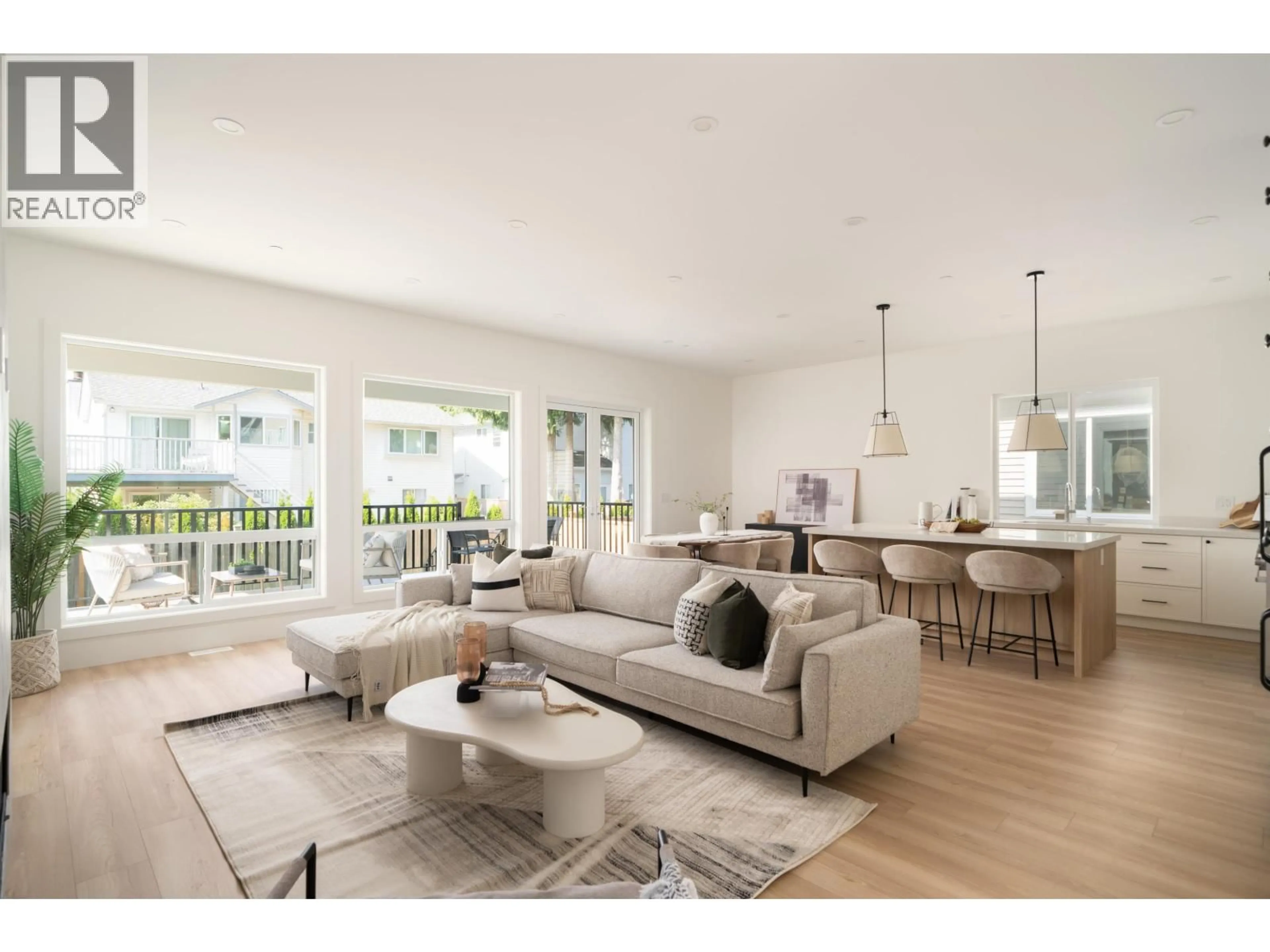 Living room with furniture, unknown for 12043 BONSON ROAD, Pitt Meadows British Columbia V3Y1K6