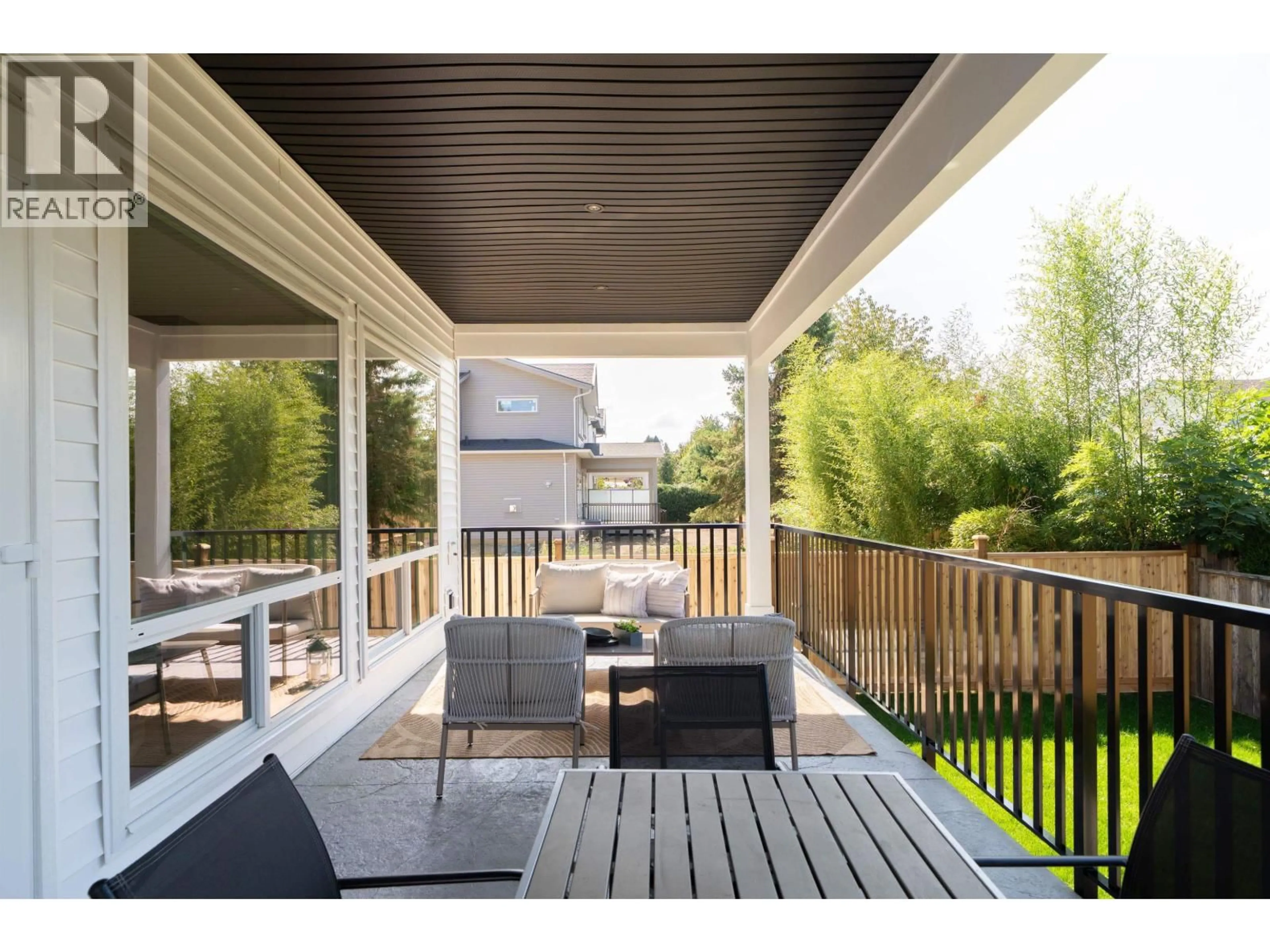 Patio, street for 12043 BONSON ROAD, Pitt Meadows British Columbia V3Y1K6