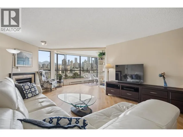 602 - 1490 PENNYFARTHING DRIVE, Vancouver 2