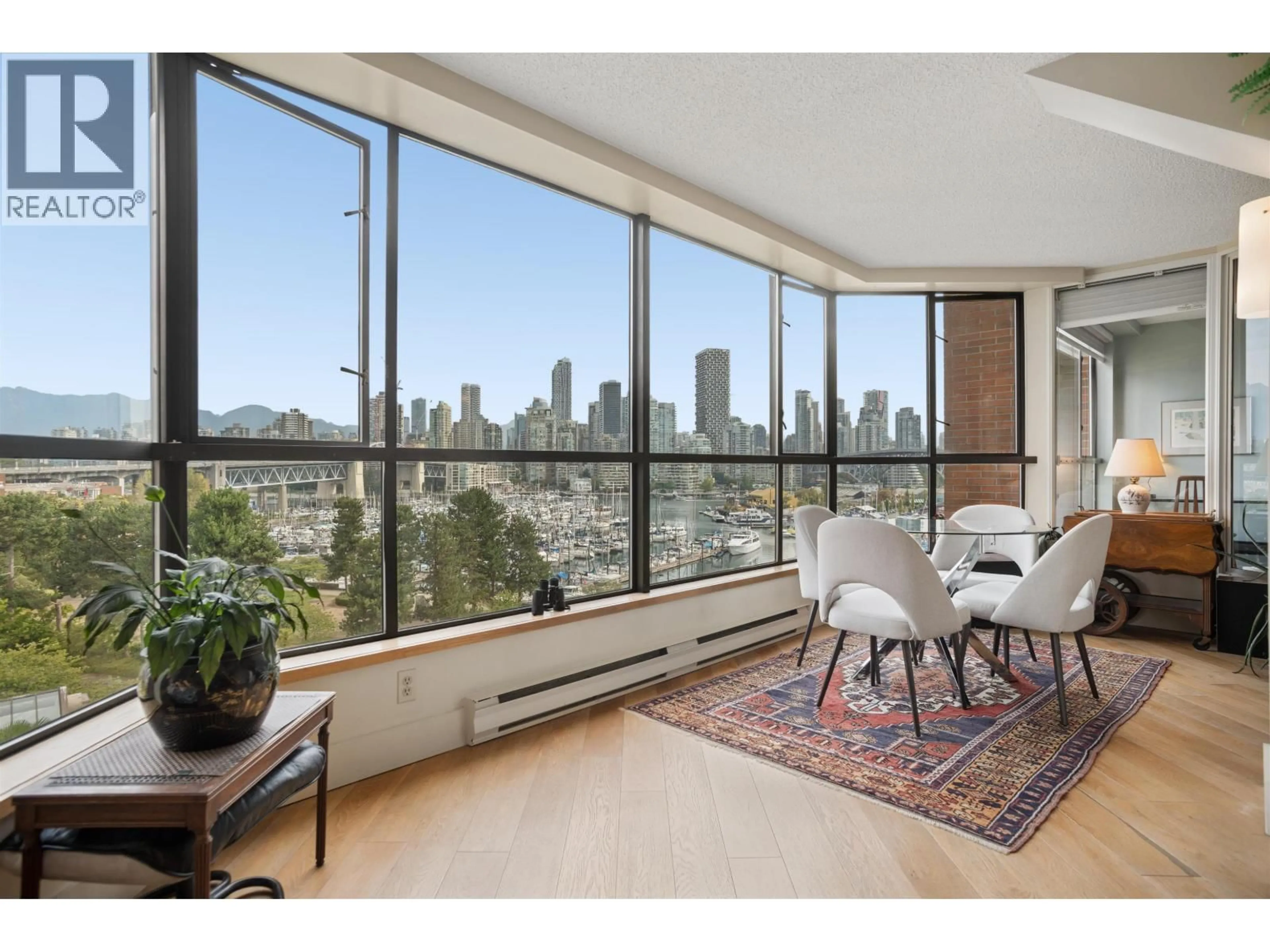 A pic of a room for 602 - 1490 PENNYFARTHING DRIVE, Vancouver British Columbia V6J4Z3