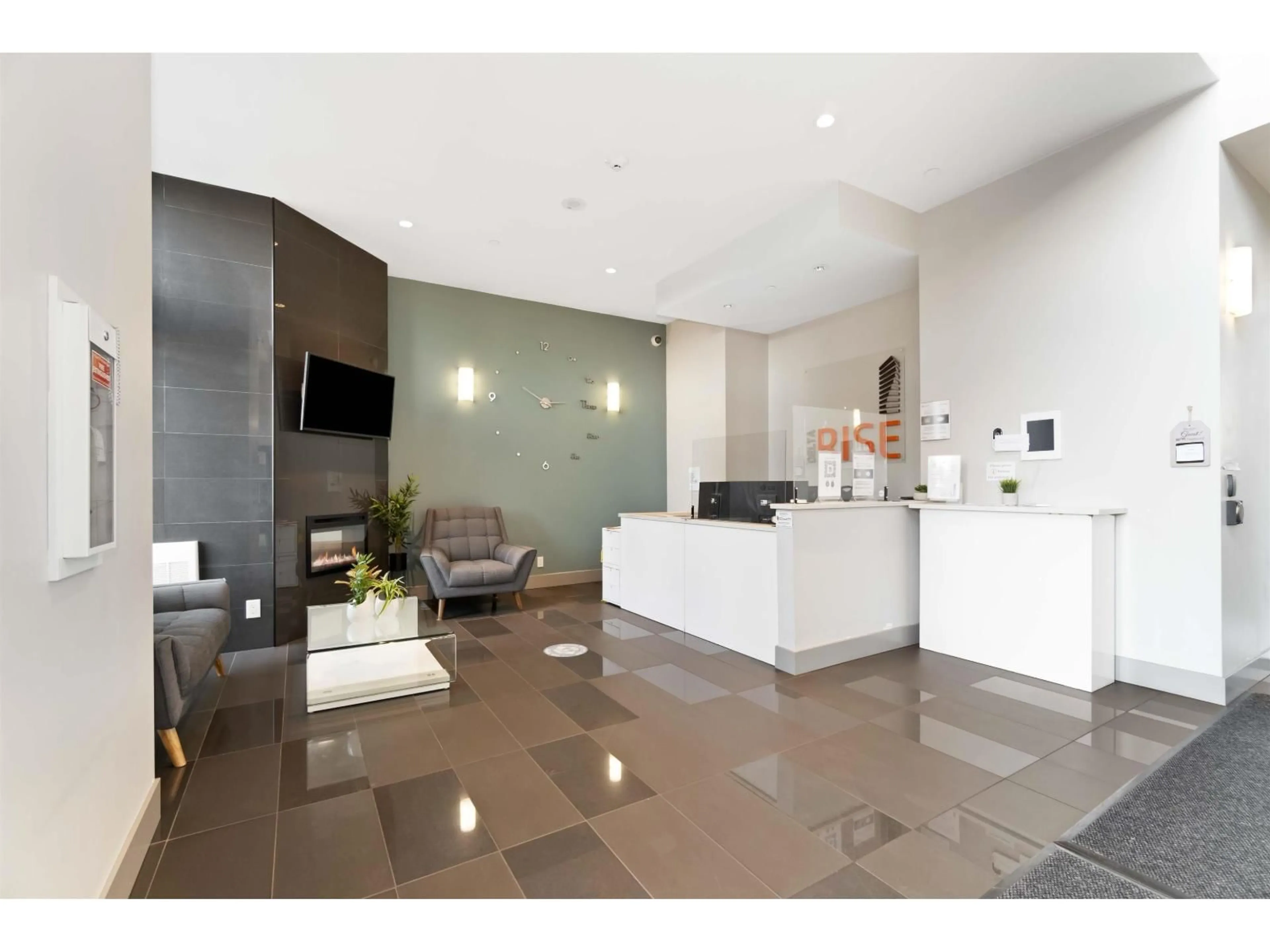 Lobby for 1509 - 11967 80 AVENUE, Delta British Columbia V4C0E2