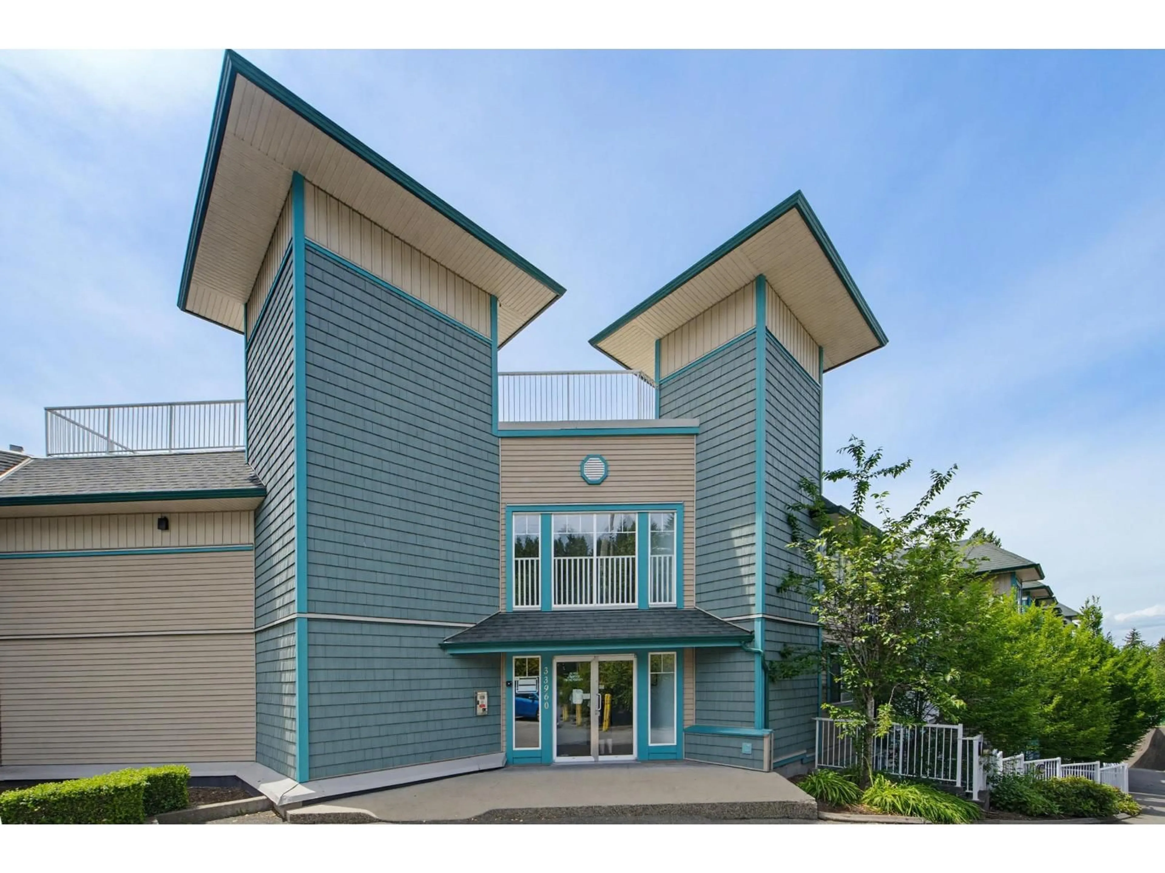 Unknown for 102 - 33960 OLD YALE ROAD, Abbotsford British Columbia V2S2J9
