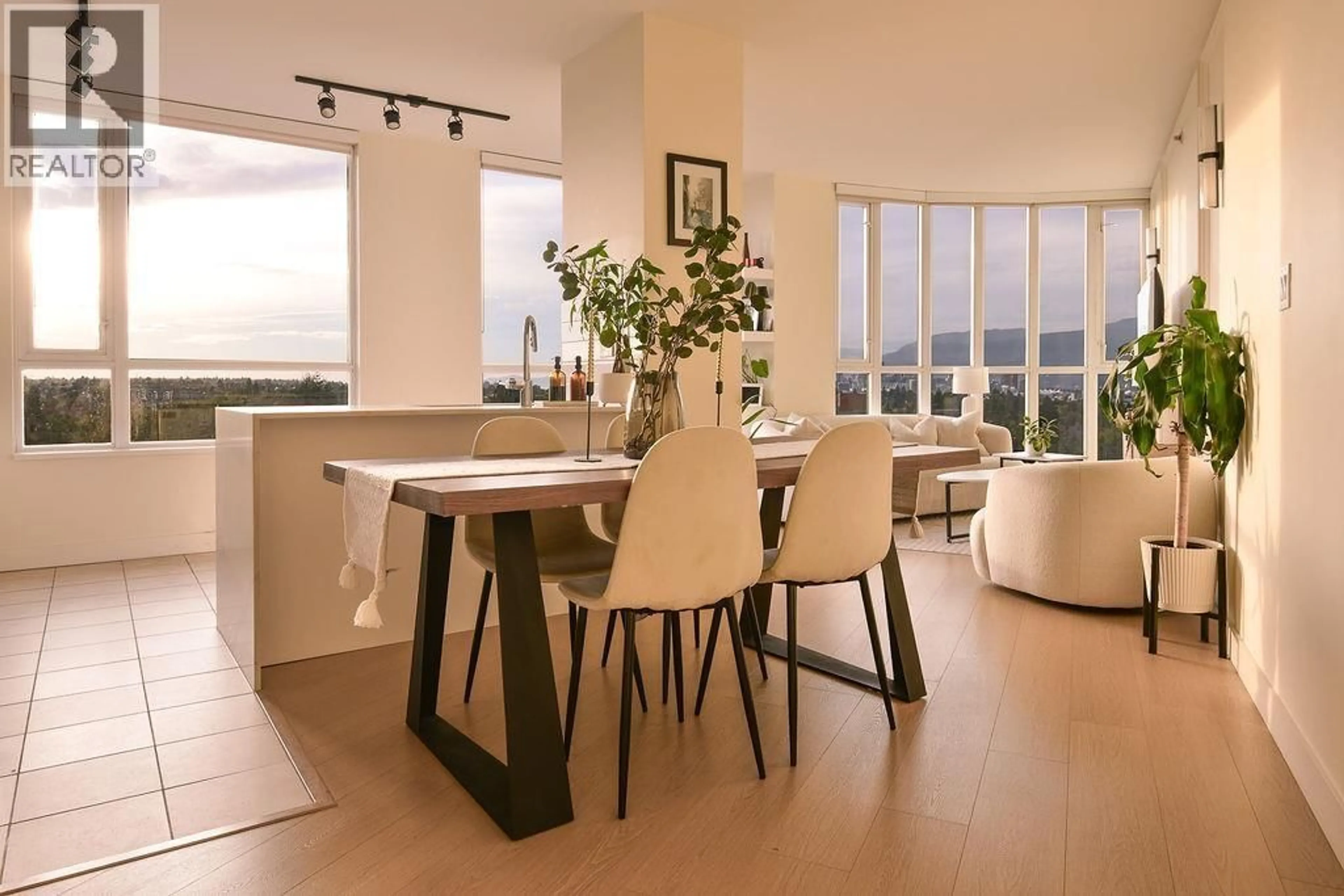 Dining room, unknown for 1004 - 4028 KNIGHT STREET, Vancouver British Columbia V5N5Y8