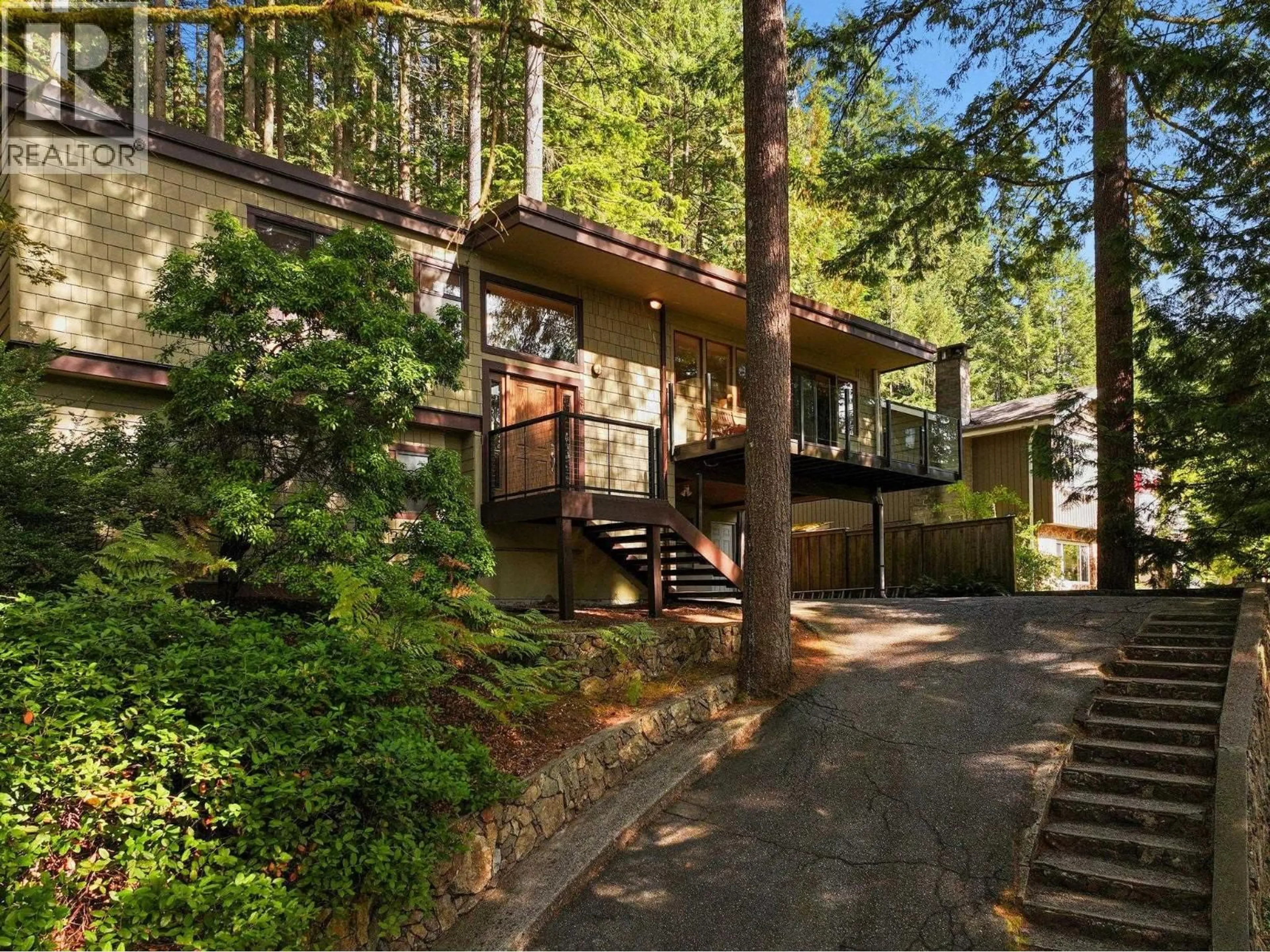 Unknown for 2344 HYANNIS DRIVE, North Vancouver British Columbia V7H2E6