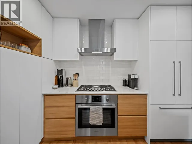 107 - 55 KLAHANIE DRIVE, Port Moody 5
