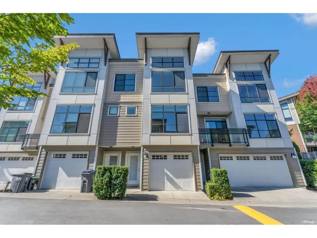 11 - 9989 BARNSTON DRIVE EAST, Surrey 2