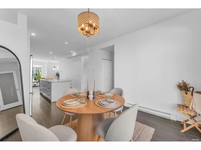 11 - 9989 BARNSTON DRIVE EAST, Surrey 5