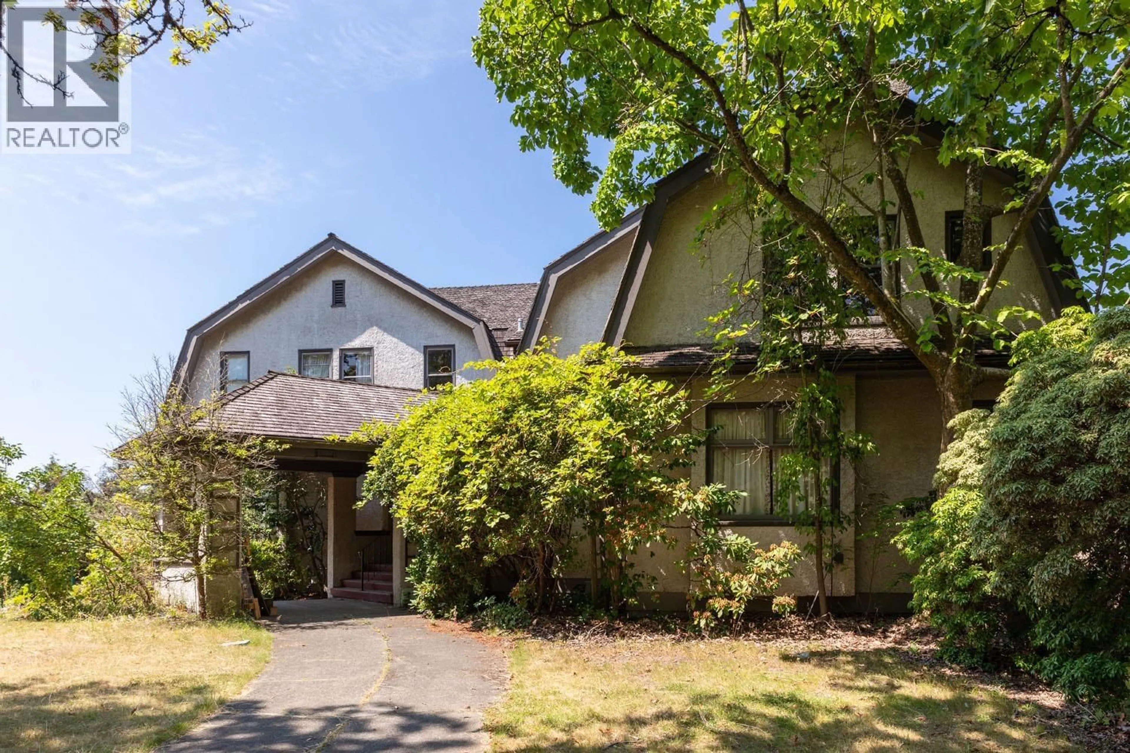 Unknown for 4987 CONNAUGHT DRIVE, Vancouver British Columbia V6M3E8