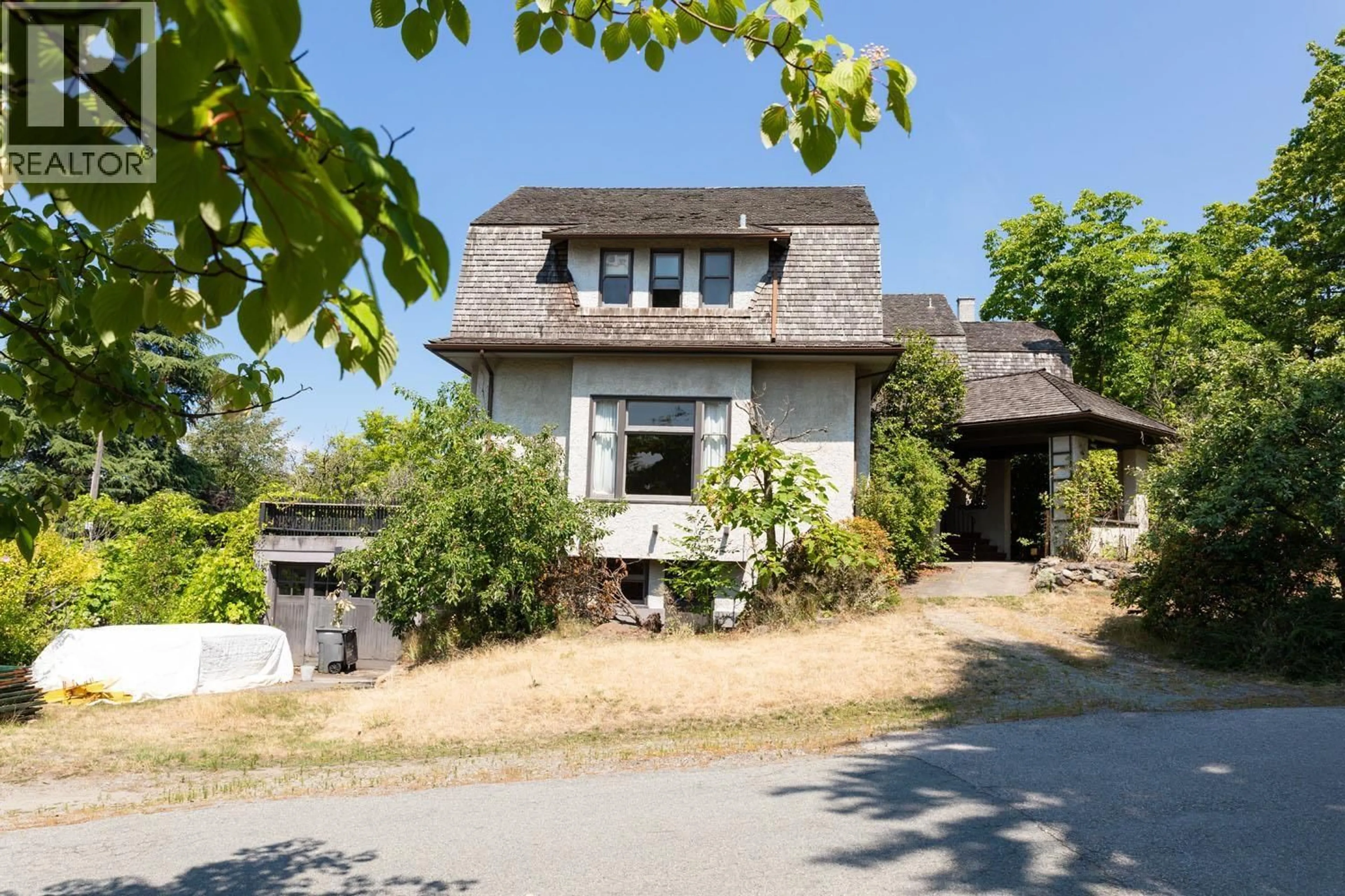 Unknown for 4987 CONNAUGHT DRIVE, Vancouver British Columbia V6M3E8