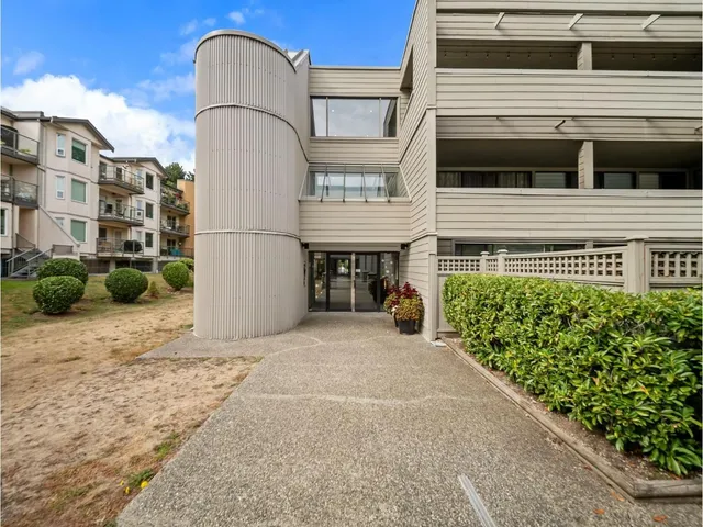 208 - 15272 19 AVENUE, Surrey