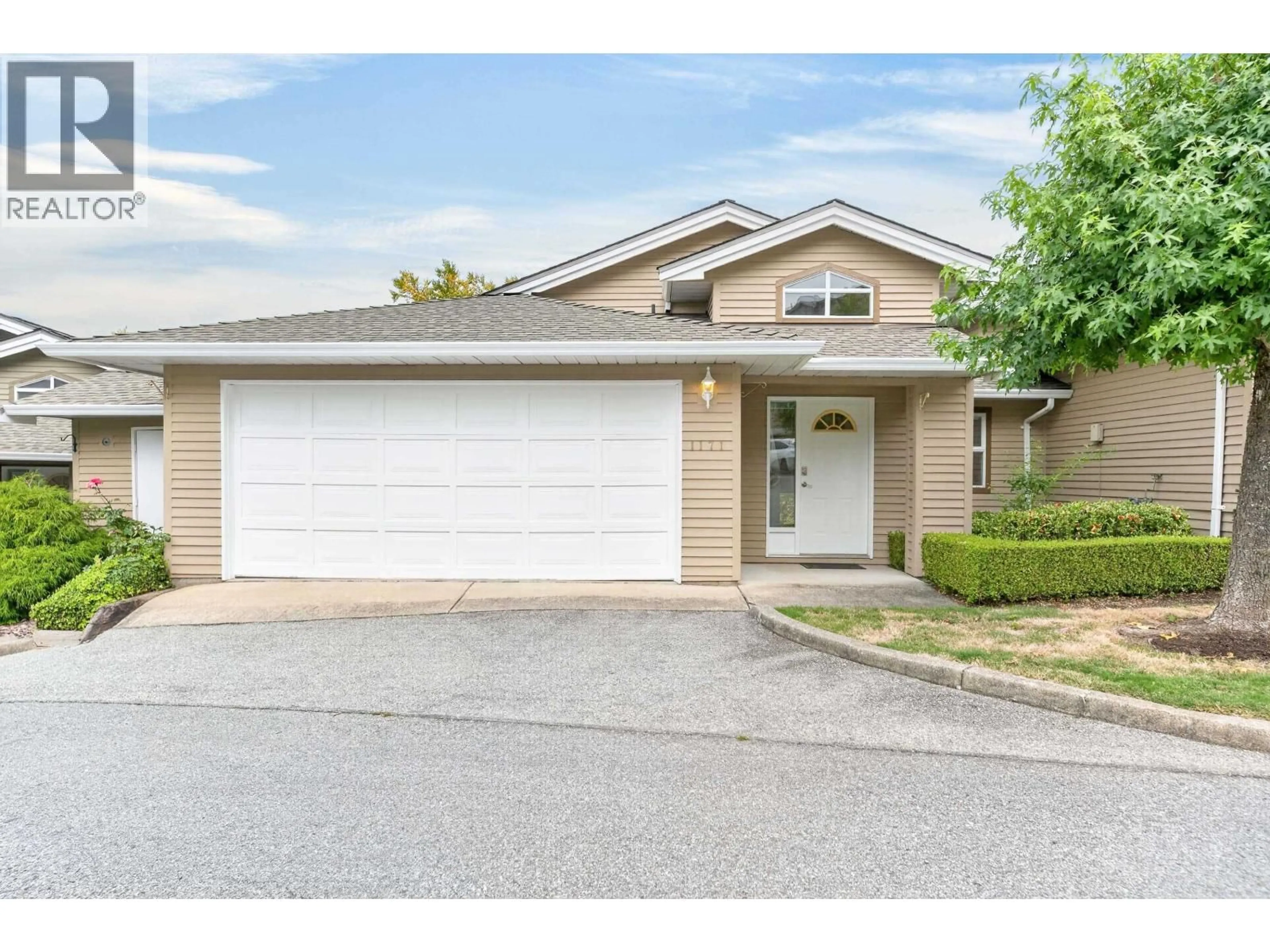 Unknown for 1171 O'FLAHERTY GATE, Port Coquitlam British Columbia V3C6H2