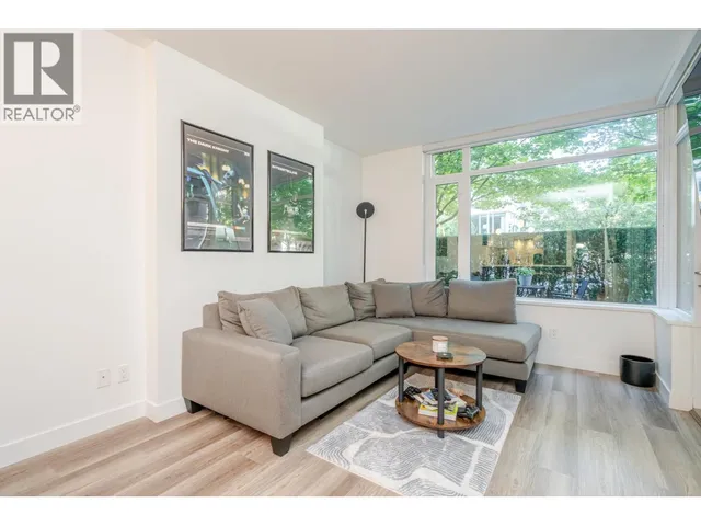 107 - 110 SWITCHMEN STREET, Vancouver 3