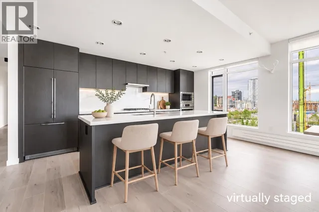605 - 3198 RIVERWALK AVENUE, Vancouver 5