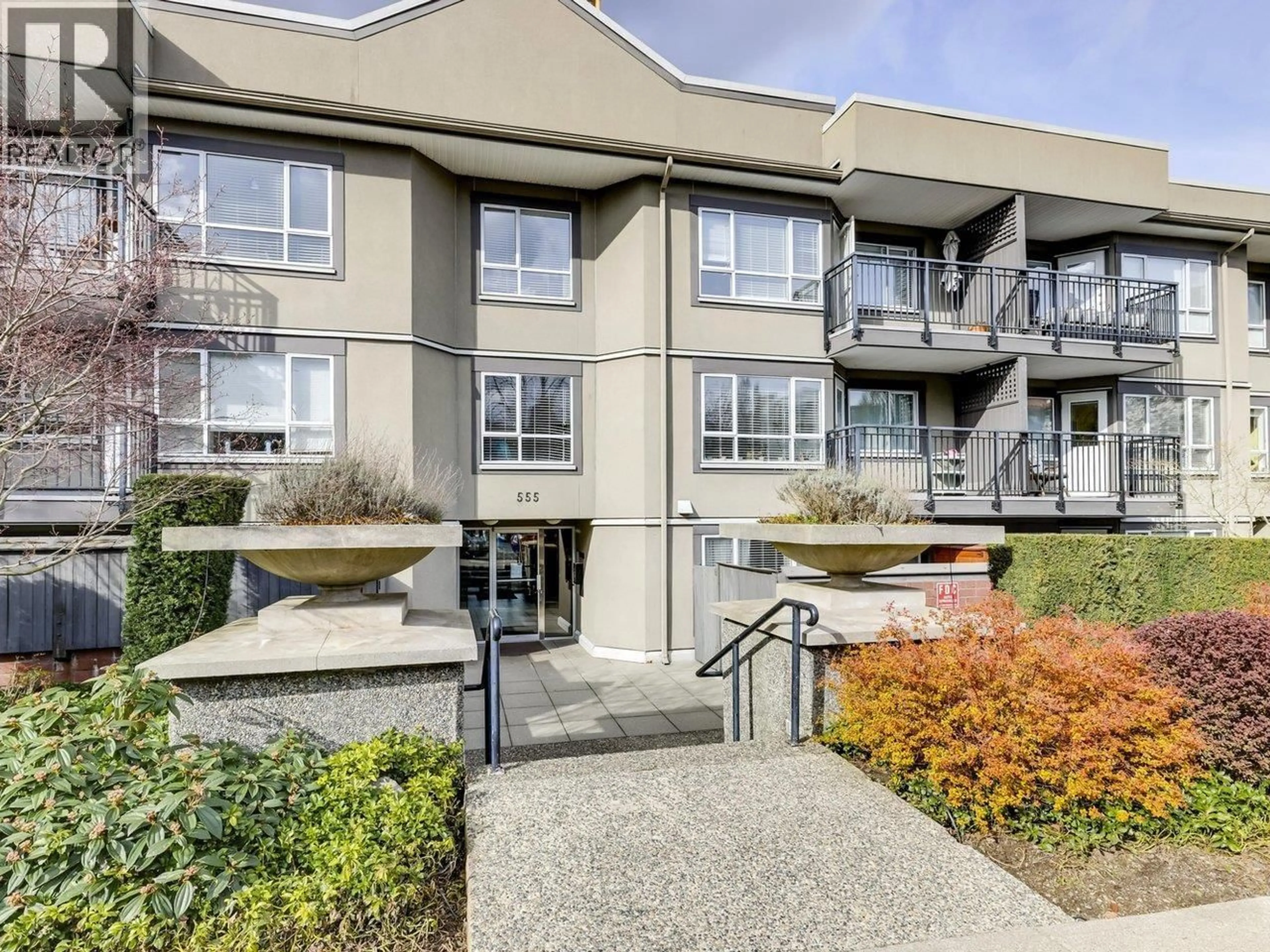 Unknown for 117 - 555 14TH AVENUE, Vancouver British Columbia V5Z4G8