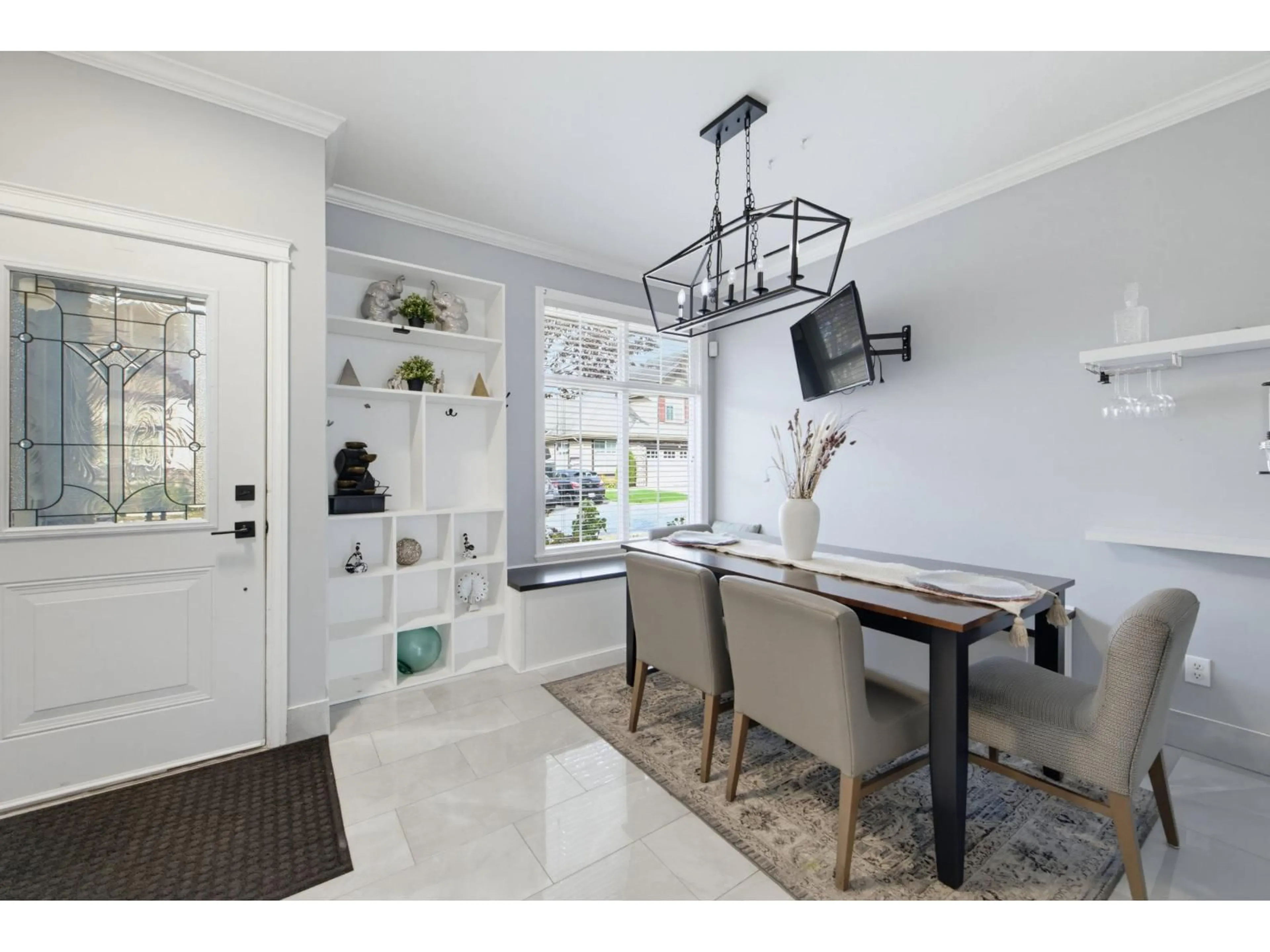 Unknown for 15 - 6577 SOUTHDOWNE PLACE, Chilliwack British Columbia V2R0H4