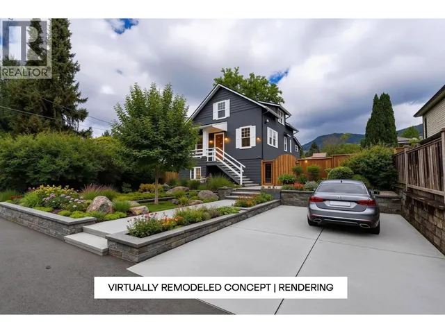 264 QUEENS ROAD, North Vancouver 5