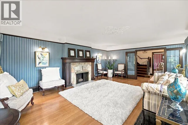 5584 MAPLE STREET, Vancouver 5