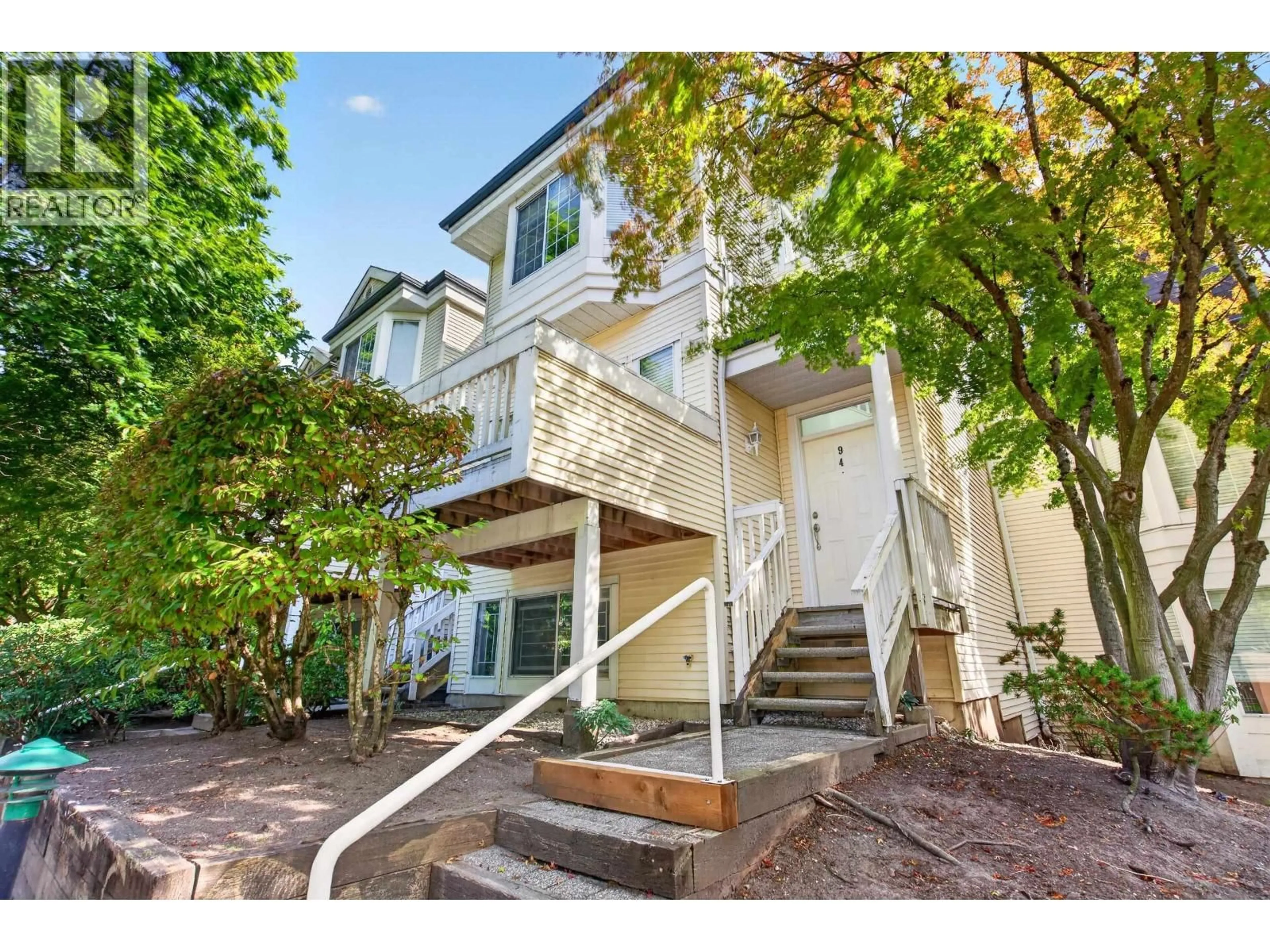 Unknown for 94 - 12500 MCNEELY DRIVE, Richmond British Columbia V6V2S4