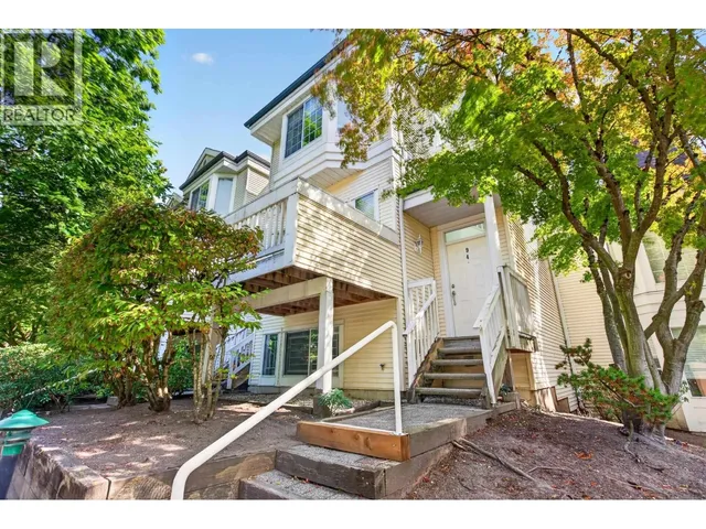 94 - 12500 MCNEELY DRIVE, Richmond