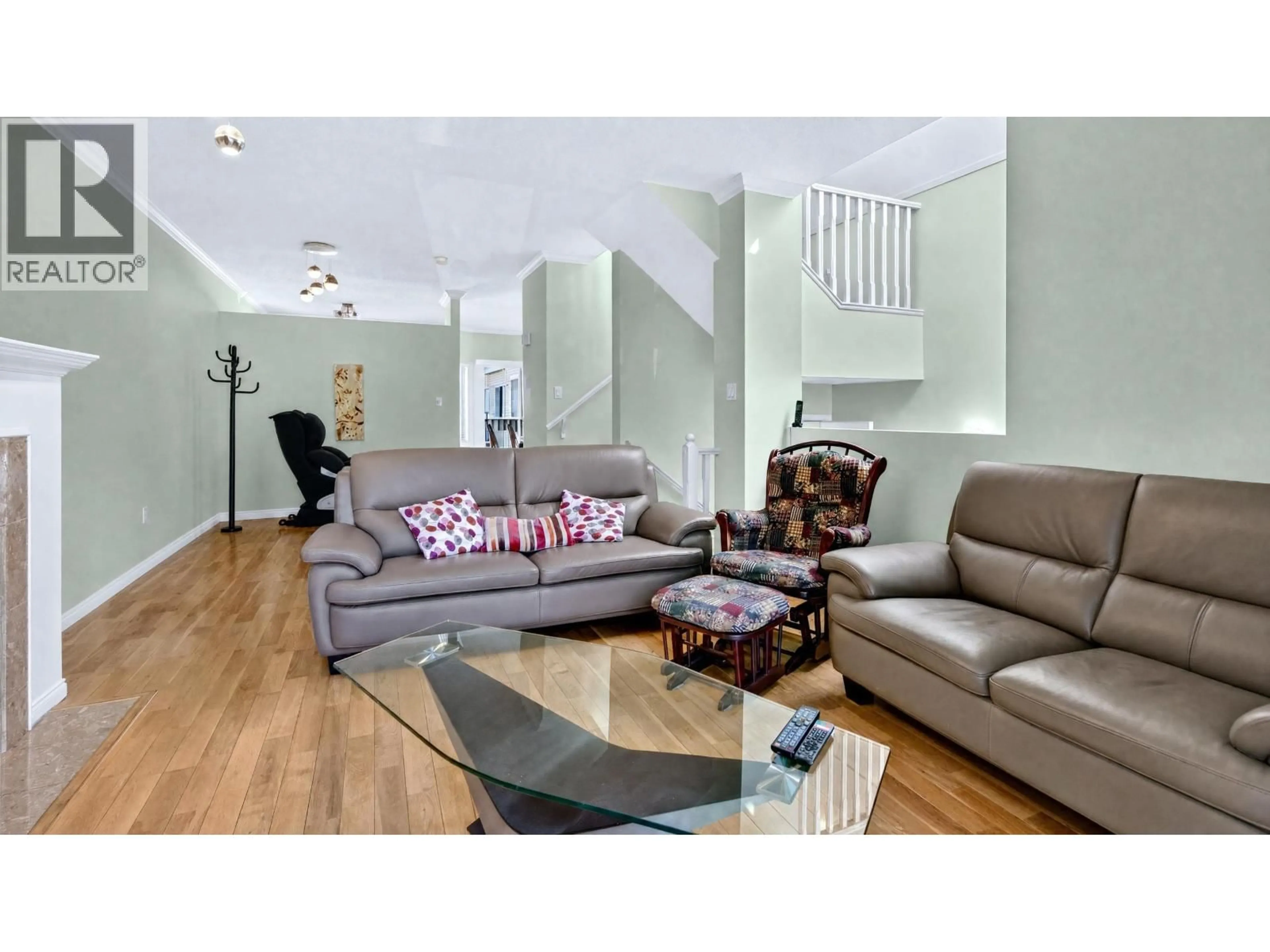 Living room with furniture, unknown for 94 - 12500 MCNEELY DRIVE, Richmond British Columbia V6V2S4